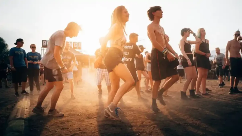 Coachella Müzik ve Sanat Festivali