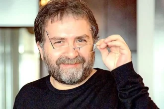 Ahmet hakan