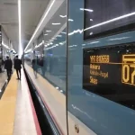 Ankara-Sivas Hızlı Treni