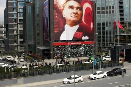 CHP İstanbul İl Başkanlığı