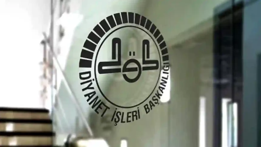 Diyanet İşleri Başkanlığı