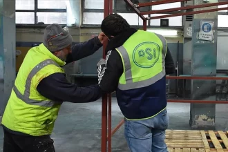 Devlet Su İşleri DSİ