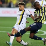 Fenerbahçe - Ankaragücü