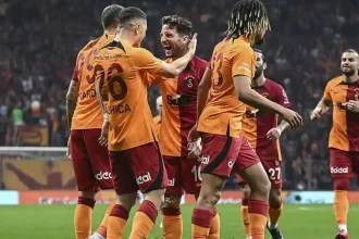 Galatasaray