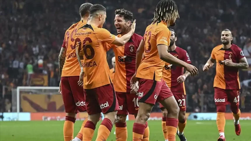 Galatasaray