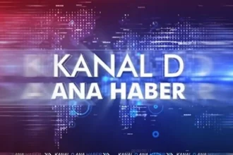 Kanal D Haber