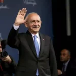 Kemal Kılıçdaroğlu