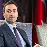 Muhammed Emin Karadağ