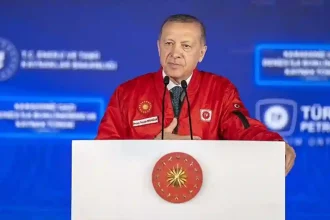 Recep Tayyip Erdoğan