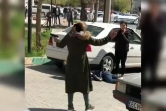 Şanlıurfa Cinayet