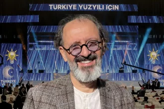 Yücel Arzen