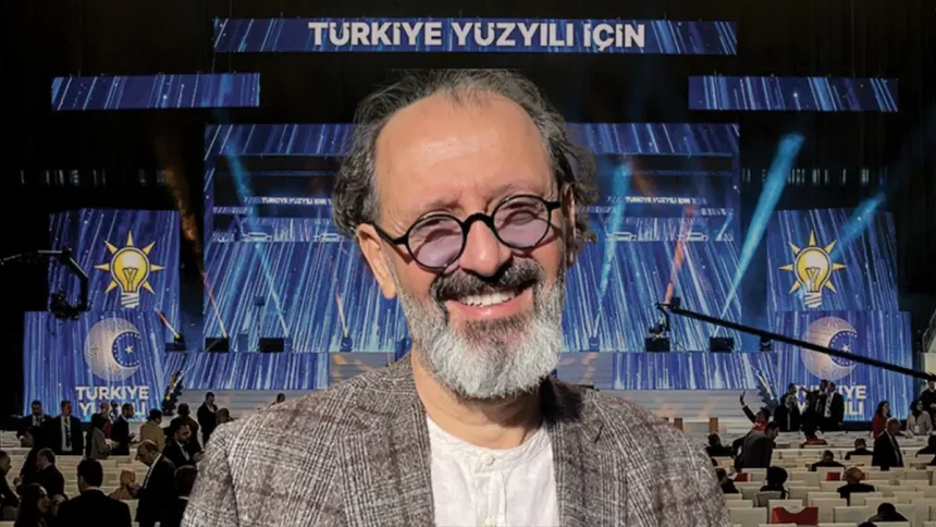 Yücel Arzen