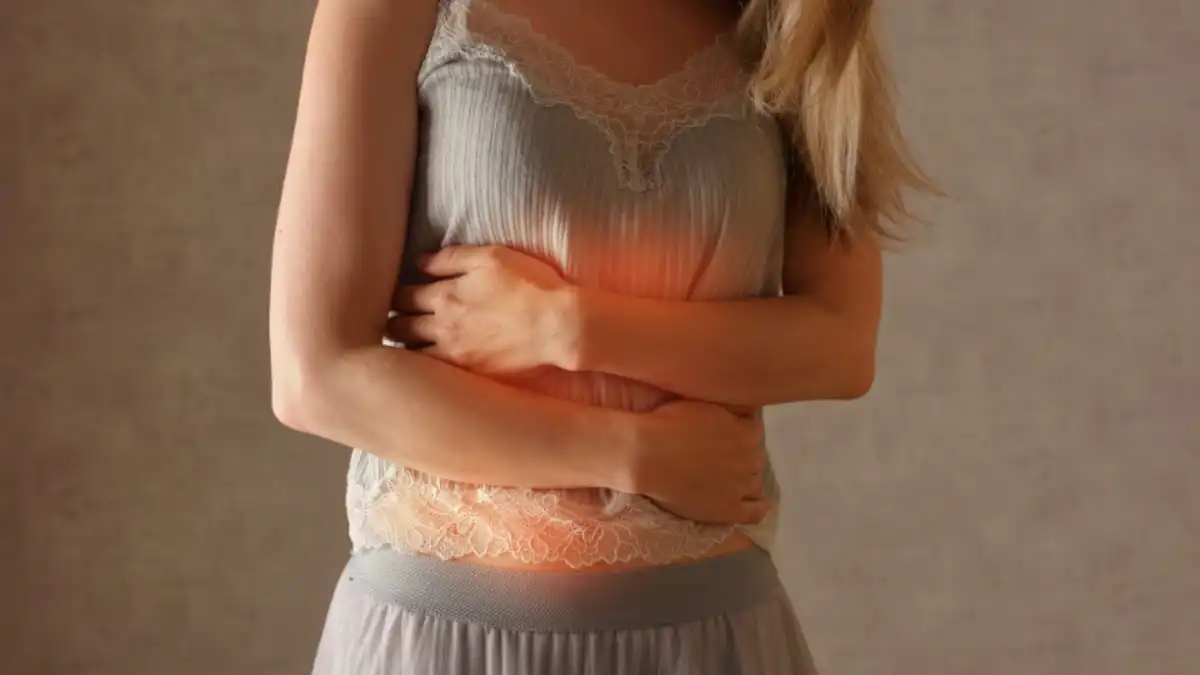 Atrofik Gastrit