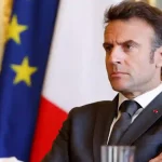 Emmanuel Macron