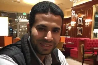 Hisham Abdel Aziz