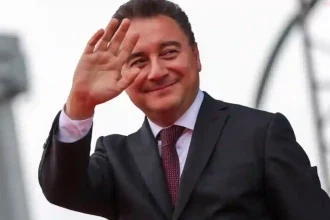 Ali Babacan