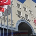 botaş