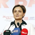 Canan Kaftancıoğlu