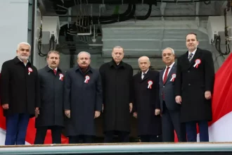 Cumhur İttifakı
