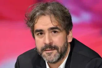 Deniz Yücel