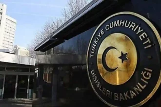 Dış İşleri Bakanlığı
