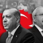 Kemal Kılıçdaroğlu - Recep Tayyip Erdoğan