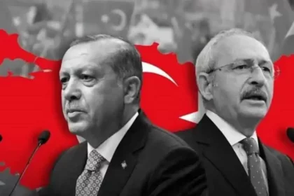 Kemal Kılıçdaroğlu - Recep Tayyip Erdoğan