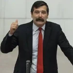 Erkan Baş