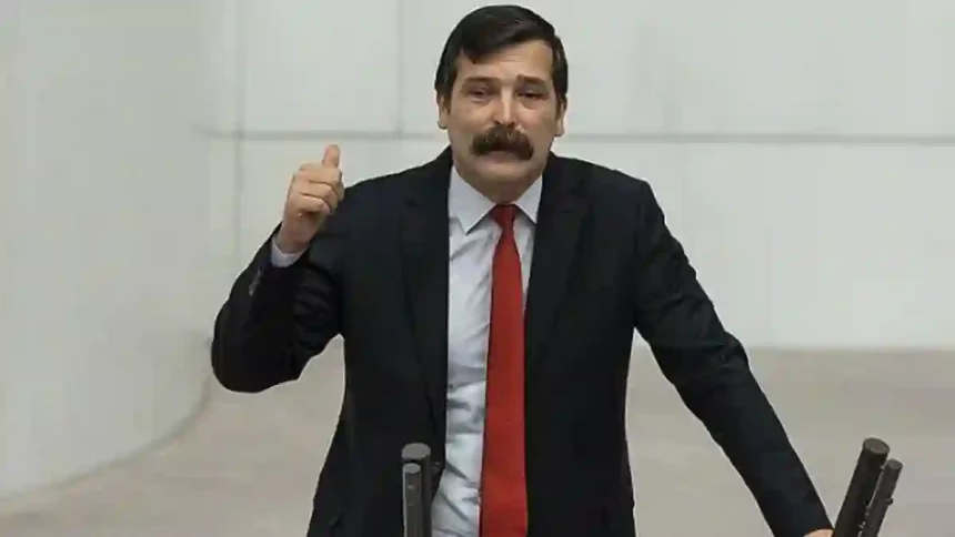 Erkan Baş