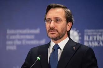 Fahrettin Altun