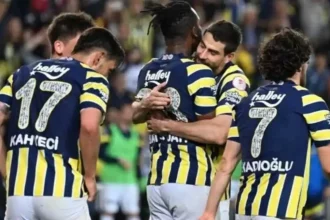 Fenerbahçe