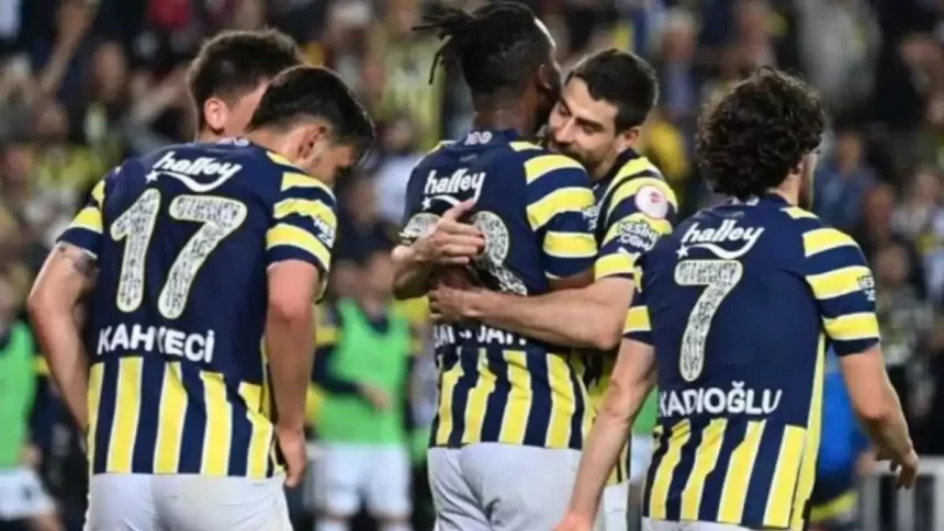 Fenerbahçe