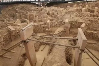 Göbeklitepe