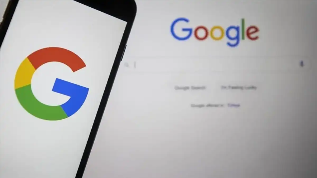 Google