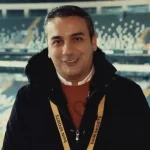 İsmail Şenol