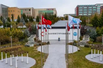 Kayseri Üniversitesi