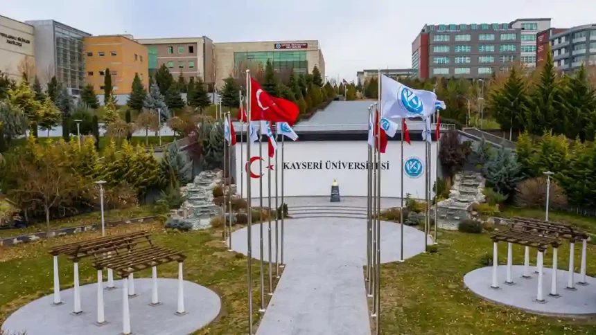 Kayseri Üniversitesi