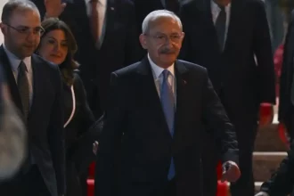 Kemal Kılıçdaroğlu