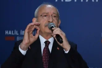 Kemal Kılıçdaroğlu