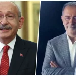 Kemal Kılıçdaroğlu - Fatih Altaylı