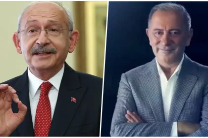 Kemal Kılıçdaroğlu - Fatih Altaylı