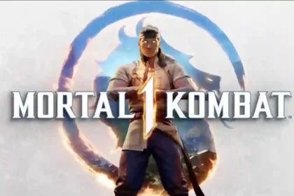 Mortal Kombat 1