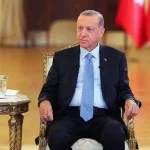 Cumhurbaşkanı Recep Tayyip Erdoğan