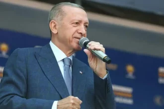 Recep Tayyip Erdoğan