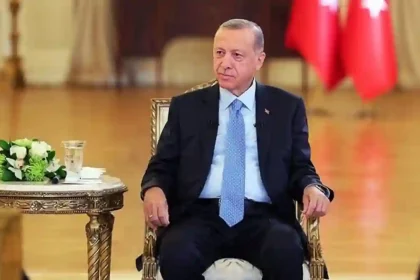 Cumhurbaşkanı Recep Tayyip Erdoğan