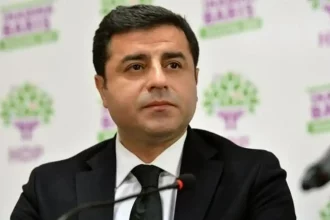 Selahattin Demirtaş