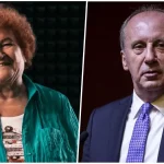 Selda Bağcan - Muharrem İnce