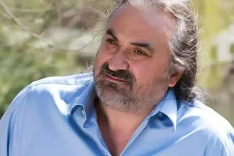 Volkan Konak