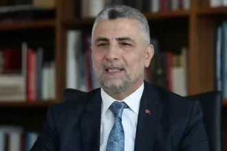 Ömer Bolat