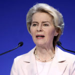 von der Leyen